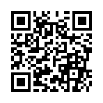 |○-∀-|ﾆｬﾊｏ
のQRコード