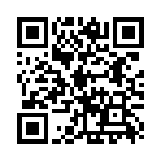 (*ﾉ∀ﾟ*)σァﾋｬﾋｬﾋｬ
のQRコード