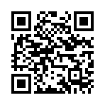 (*>艸<)ムププ
のQRコード