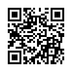 (oつﾟ∀`o)ｱﾋｬｯ━━♪
のQRコード