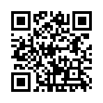 (ΦωΦ)ωΦ)=ャ=ャ
のQRコード