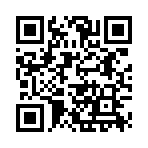 6|∵|∂おっ!ヽ|∵|ノはぁ～～～♪
のQRコード