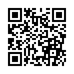 ｱﾋｬﾋｬ(●´∀`●´∀｀●´∀`●´∀`●)ｱﾋｬﾋｬ
のQRコード