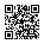 ぶは(´ﾟωﾟ):;*.’:;
のQRコード