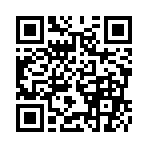 ○o｡ヽ(笑’ｖ’笑)ﾉ｡o○
のQRコード