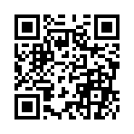 ァハハ(´∀｀；)。o○<<(・Д・；)ヮラェナィ…>>
のQRコード