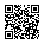 アヒャ―(●´(●´(●´∀｀●)｀●)｀●)―ヒャ
のQRコード