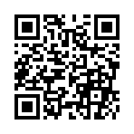 ∵・ﾟゞ(ﾟεﾟｏ)ぶっ
のQRコード