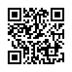 ギャハハハ!!☆ミヾ(∇≦((ヾ(≧∇≦)〃))≧∇)ノ彡☆バンバン!!
のQRコード