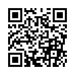 (≧ω≦。)プププ
のQRコード