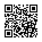 ○o｡ヽ(笑’ｖ’笑)ﾉ｡o○
のQRコード