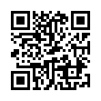 (￢w￢*)ウププ
のQRコード