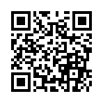 |▼皿▼)q”ｳｼｼｼｼ
のQRコード