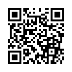 ｱﾋｬﾋｬ(●´∀`●´∀｀●´∀`●´∀`●)ｱﾋｬﾋｬ
のQRコード