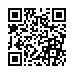 (=艸=｡)ｸｸｸｸ(｡=艸=)ｸｸｸｸ
のQRコード