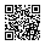 (*´m｀*)´m｀*)´m｀*)ゥﾌﾟﾌﾟ
のQRコード