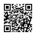 (●´∀`(●´∀`(●´∀`)ヶﾗx2
のQRコード