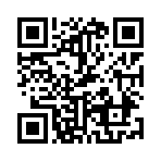 (((壊Φ∀Φ)))ｧ-ﾋｬﾋｬﾋｬﾋｬ
のQRコード