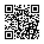 (ﾉ(皿)=*)σ｡:.ﾟ｡+｡ｳｼｼｼｼｨ
のQRコード