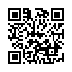 オハ───ヽ(○｀･v･)人(･v･´●)ノ───ｯ!!!
のQRコード