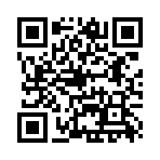 (*´pq｀)ｸｽｯ
のQRコード