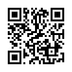 ﾌﾟｯ(´艸｀；)｡o○【笑ｴﾈｪ…(-ι_- )】
のQRコード