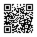 【ｸﾞﾌﾌ♪】*｀艸´)
のQRコード