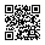 (o_ ω_)o ⌒Y⌒ｱﾋｬｱﾋｬﾋｬ⌒Y⌒(o_ ◇_)o
のQRコード