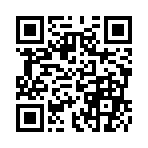 ｵﾎﾎ━━(≧∇ﾉ≦*)∇ﾉ≦*)∇ﾉ≦*)━━ﾎﾎﾎ
のQRコード