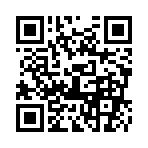 （⊃曲｀）。o○Ｇｏｏｄｍｏｒｎｉｎｇ
のQRコード