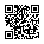 (●｀ﾟωﾟ)ﾌﾌﾌﾌﾌ
のQRコード