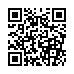 。0・´∀`*)ﾟ・・。ヴァノヽノヽノヽノヽノヽノヽノヽ
のQRコード