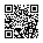 ｷﾞｬﾊﾊﾊ!!((ｏ≧∀)ノ彡☆ﾊﾞﾝﾊﾞﾝ!!
のQRコード