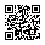 ァﾊﾊ☆ミヾ(･∀-｀｡)｡oO(愛想笑い….)
のQRコード