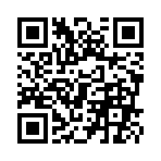 Ｏ(≧∇≦)Ｏ イエイ！！
のQRコード