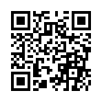 ｧﾊﾊ(*>∀<*)ｨﾋﾋ
のQRコード