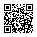 (●´Ｃ_,｀●)ﾌﾟｯ
のQRコード