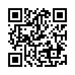 (●´Ｃ_,｀●)ﾌﾟｯ
のQRコード