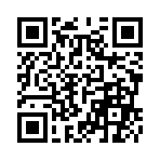 ﾜﾗ━━━━(*>艸<)━━━━ｯﾀ!!
のQRコード