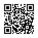 (微笑´,_ゝ｀)フフ
のQRコード