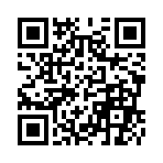 ｸｸｸ(｀pq´●)(●｀pq´)ｸｸｸ
のQRコード