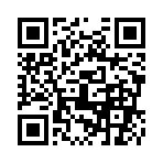 （☆´∀｀）b【GOOD　MORNING】ｄ（´∀｀☆）
のQRコード