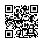 ﾌﾟﾌﾟ(*´･ｖ･｀)ﾌﾟﾌﾟ
のQRコード