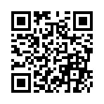 (-ι_- )ｸッｸッ
のQRコード