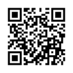 (*≧∀≦)ｑ゛ウシシシシ
のQRコード