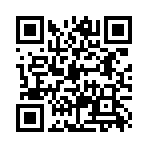 (｀ｍ´★)ｼｼｼ…
のQRコード