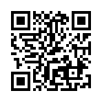 ⌒⌒⌒(((o _Д_)oﾋｬﾊﾊﾊ
のQRコード