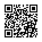 ヽ(ﾟ∀ﾟゞヽ(ﾟ∀ﾟゞヽ(ﾟ∀ﾟゞ　ﾌﾞｯ　ﾌﾞｯ　ﾌﾞｯ
のQRコード