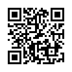 ァ’`｡ﾟ(*´Д`*)ﾟ｡’`,、
のQRコード