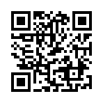 ぷぷ････(*￣ｍ||電柱||o_ _) ノ彡☆ばんばん！
のQRコード